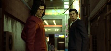 Yakuza 0 Steam CD Key