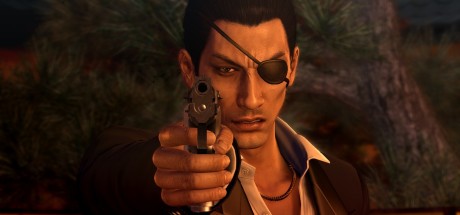 Yakuza 0 Steam CD Key