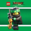 The LEGO NINJAGO Movie Video Game PC Steam CD Key (valid until March 2026)