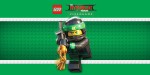 The LEGO NINJAGO Movie Video Game PC Steam CD Key (valid until March 2026)
