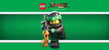 The LEGO NINJAGO Movie Video Game PC Steam CD Key The LEGO NINJAGO Movie Video Game PC Steam CD Key