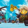 The LEGO NINJAGO Movie Video Game PC Steam CD Key (valid until March 2026)