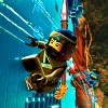 The LEGO NINJAGO Movie Video Game PC Steam CD Key (valid until March 2026)