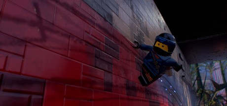 The LEGO NINJAGO Movie Video Game PC Steam CD Key (valid until March 2026)