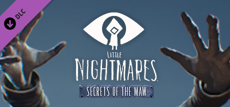 Little Nightmares - Secrets of The Maw Expansion Pass DLC EU PC Steam CD Key