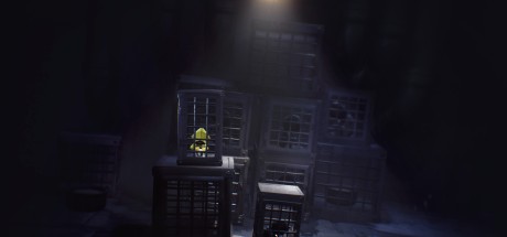 Little Nightmares - Secrets of The Maw Expansion Pass DLC EU PC Steam CD Key Little Nightmares - Secrets of The Maw Expansion Pass DLC EU PC Steam CD Key