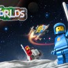 LEGO Worlds - Classic Space Pack DLC PC Steam CD Key