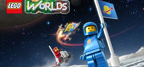 LEGO Worlds - Classic Space Pack DLC PC Steam CD Key LEGO Worlds - Classic Space Pack DLC PC Steam CD Key