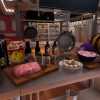 Cooking Simulator PC Steam CD Key Cooking Simulator PC Steam CD Key
