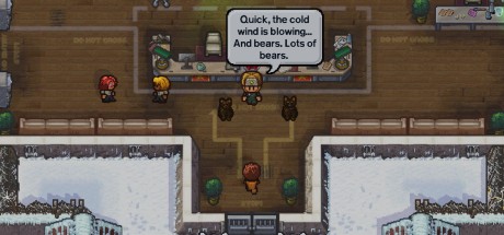 The Escapists 2 - Glorious Regime Prison DLC EU Steam CD Key The Escapists 2 - Glorious Regime Prison DLC EU Steam CD Key