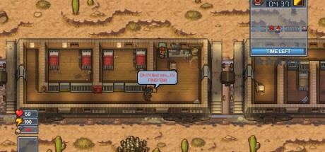 The Escapists 2 Game of The Year Edition EU PC Steam CD Key