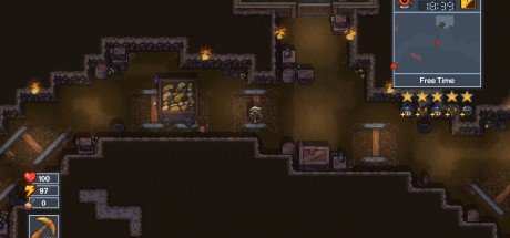 The Escapists 2 Game of The Year Edition EU PC Steam CD Key