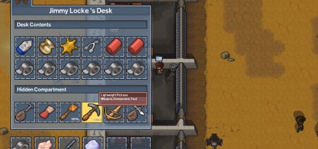 The Escapists 2 Game of The Year Edition EU PC Steam CD Key