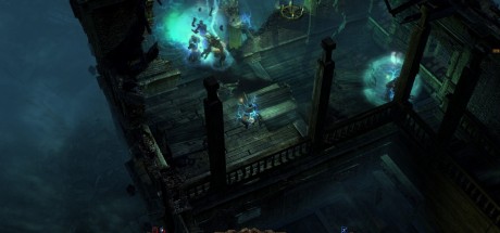 Grim Dawn - Ashes of Malmouth Expansion DLC GOG CD Key Grim Dawn - Ashes of Malmouth Expansion DLC GOG CD Key