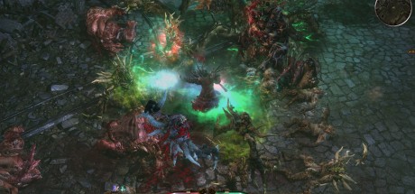 Grim Dawn - Ashes of Malmouth Expansion DLC GOG CD Key Grim Dawn - Ashes of Malmouth Expansion DLC GOG CD Key