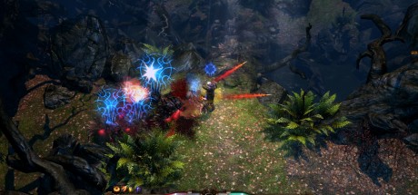 Grim Dawn - Ashes of Malmouth Expansion DLC GOG CD Key Grim Dawn - Ashes of Malmouth Expansion DLC GOG CD Key