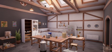 Brewmaster: Beer Brewing Simulator EU PC Steam CD Key Brewmaster: Beer Brewing Simulator EU PC Steam CD Key