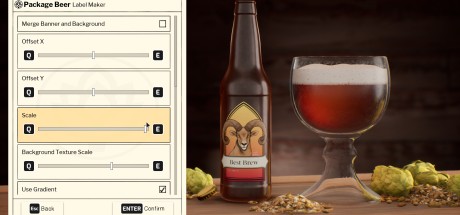 Brewmaster: Beer Brewing Simulator EU PC Steam CD Key Brewmaster: Beer Brewing Simulator EU PC Steam CD Key