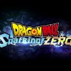 DRAGON BALL: Sparking! ZERO EU PC Steam CD Key DRAGON BALL: Sparking! ZERO EU PC Steam CD Key