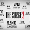 The Surge 2 EMEA Steam CD Key The Surge 2 EMEA Steam CD Key