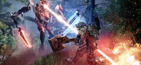 The Surge 2 EMEA Steam CD Key The Surge 2 EMEA Steam CD Key