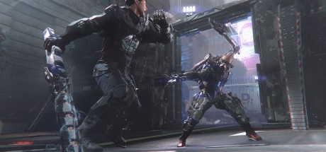 The Surge 2 EMEA Steam CD Key The Surge 2 EMEA Steam CD Key