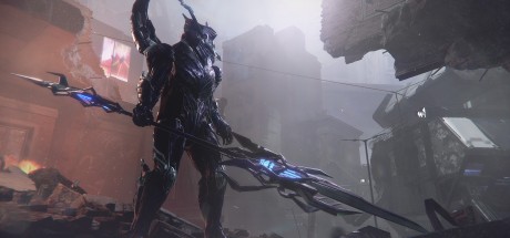 The Surge 2 EMEA Steam CD Key The Surge 2 EMEA Steam CD Key