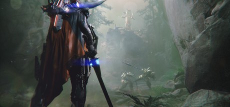 The Surge 2 EMEA Steam CD Key The Surge 2 EMEA Steam CD Key