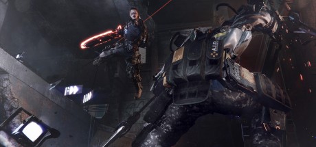 The Surge 2 EMEA Steam CD Key The Surge 2 EMEA Steam CD Key