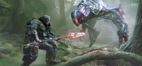 The Surge 2 EMEA Steam CD Key The Surge 2 EMEA Steam CD Key