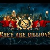 They Are Billions EU Steam CD Key