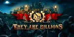 They Are Billions Steam CD Key
