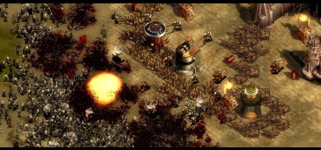 They Are Billions US Xbox One CD Key They Are Billions US Xbox One CD Key