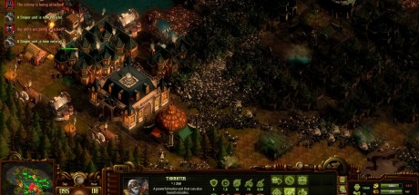 They Are Billions US Xbox One CD Key They Are Billions US Xbox One CD Key