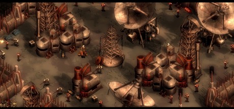 They Are Billions US Xbox One CD Key They Are Billions US Xbox One CD Key