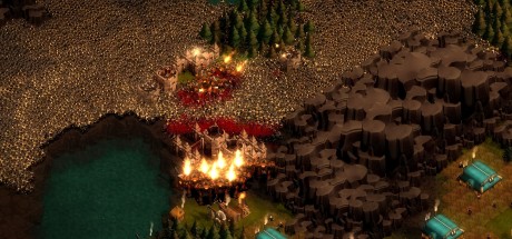 They Are Billions US Xbox One CD Key They Are Billions US Xbox One CD Key