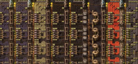 Factorio - Space Age DLC EU PC Steam CD Key Factorio - Space Age DLC EU PC Steam CD Key