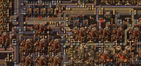 Factorio - Space Age DLC EU PC Steam CD Key Factorio - Space Age DLC EU PC Steam CD Key