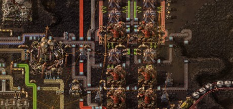 Factorio - Space Age DLC EU PC Steam CD Key Factorio - Space Age DLC EU PC Steam CD Key