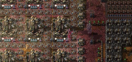 Factorio - Space Age DLC EU PC Steam CD Key Factorio - Space Age DLC EU PC Steam CD Key