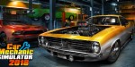 Car Mechanic Simulator 2018 EU Steam CD Key