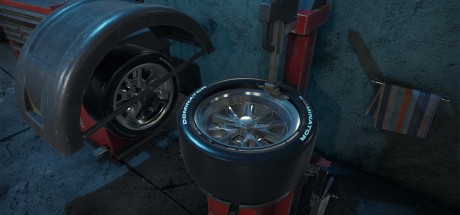 Car Mechanic Simulator 2018 EU Steam CD Key Car Mechanic Simulator 2018 EU Steam CD Key