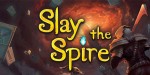 Slay the Spire EU Steam CD Key