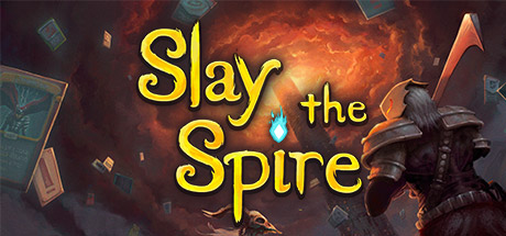 Slay the Spire EU Steam CD Key Slay the Spire EU Steam CD Key