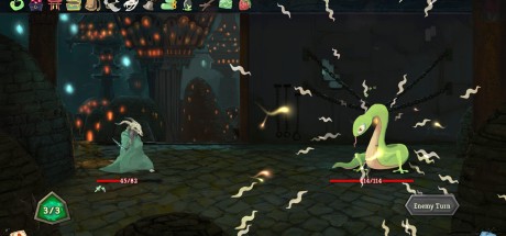 Slay the Spire EU Steam CD Key Slay the Spire EU Steam CD Key
