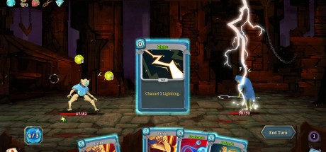 Slay the Spire NA Steam CD Key Slay the Spire NA Steam CD Key