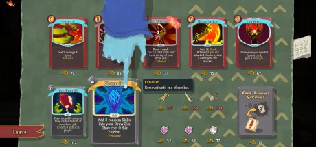 Slay the Spire NA Steam CD Key Slay the Spire NA Steam CD Key