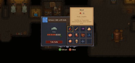Graveyard Keeper - Better Save Soul DLC RoW Steam CD Key Graveyard Keeper - Better Save Soul DLC RoW Steam CD Key