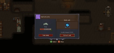 Graveyard Keeper - Better Save Soul DLC RoW Steam CD Key Graveyard Keeper - Better Save Soul DLC RoW Steam CD Key