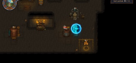 Graveyard Keeper - Better Save Soul DLC RoW Steam CD Key Graveyard Keeper - Better Save Soul DLC RoW Steam CD Key